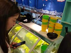 -烤路里·韩国品质自助烤肉(石路天虹4号店)
