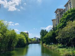 -同济大学(嘉定校区)