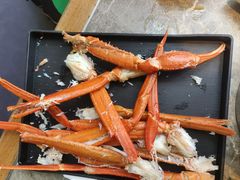 -亚马逊蒸汽活海鲜自助(LCM置汇旭辉广场店)