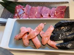 -红沃鳗鱼黑牛烤肉店(不老街店)