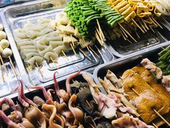 -胖子好盐水鸭(总店)
