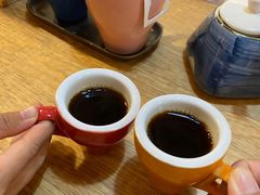 -漫香咖啡·云南小粒咖啡
