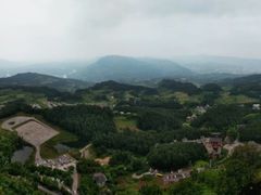 -綦江古剑山