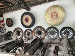 -宁波溪口古镇-民国大杂院