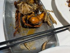 -聚味斋香辣蟹(生态城万达店)