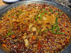 -胖子鱼·天水麻辣鱼火锅(秦州407店)