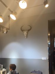 -G.O.T salon