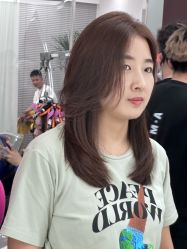 -艾美A·M Hair Salon