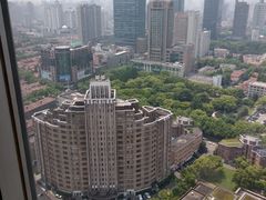 -上海新锦江大酒店