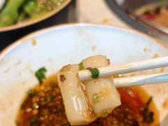 -海底捞大排档火锅(打浦路店)