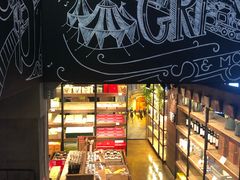 -自然食集西餐厅(泰晤士小镇店)