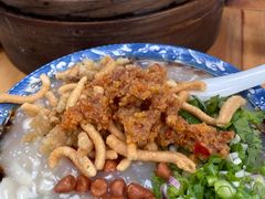 -晓友烧麦(光华村店)