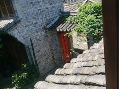 -前童古镇