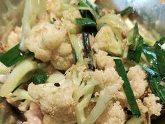 -川堂风·跷脚牛肉·乐山爆炒(宝山日月光店)