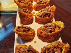 鸭丝春卷-玉林烤鸭店(垡头店)