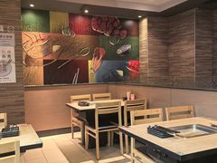 -新石器烤肉(高行万嘉店)