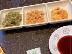 -元气寿司(东方宝泰店)