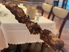 -巴依老爷·新疆美食(上城区天城路店)