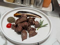 菲力牛排-火地铁板烧(昆山万象汇店)
