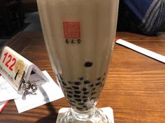 -春水堂人文茶馆(台中新时代店)