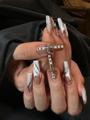 -M·X Nail日式美甲美睫