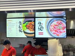 -光明·博海美食花园(上海瑞金医院12号楼店)