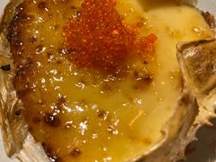 -一井烧肉·活鳗·寿司(望京SOHO店)