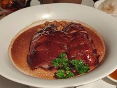 招牌烧鹅-汤城小厨•粤菜•靓汤(苏州街店)