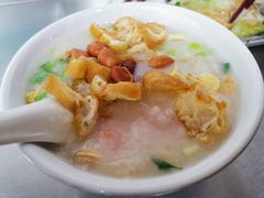 一品艇仔粥-银记肠粉店(北京路店)