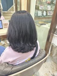 -SOLO Hair Salon