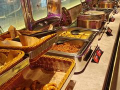 -比格比萨自助(德思勤四季汇店)