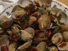 -十面欢腾·海鲜面·台式Bistro(长乐路店)