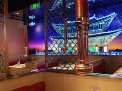 -韩宫宴烤肉·料理(砂之船奥特莱斯店)
