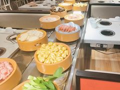 -龍歌自助小火锅(崂山丽达店)