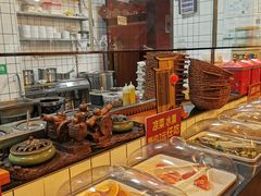 -禧鳳記·猪肚鸡火锅(玖洲道店)