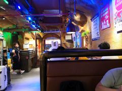 -愿者上钩(布吉老街店)