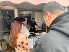 -水丰锅贴(延吉东路店)