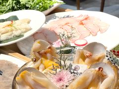 -围炉夜话·潮汕卤水火锅(榕江店)
