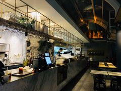 自助取餐区-农畉LONFOOD(福田星河COCOPark店)