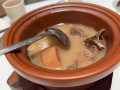 -楚山晓·湖北菜(武汉光谷K11店)