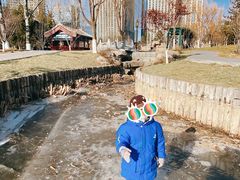 -西海子公园