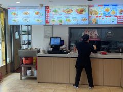 -武圣羊汤·西北面(安德路店)