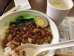 卤肉饭-半亩园(奥特莱斯店)