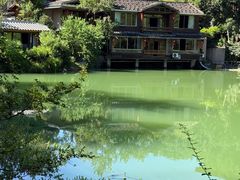 -仙店农庄(湖景农庄餐厅)