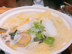 -U你·天然调味(南湖总店)