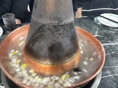 -欣悦坊陈一刀热气羊肉火锅(清真路店)