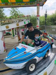 -大望京儿童游乐场