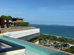 -瑰丽酒店·海吧·天际下午茶·现场DJ·天台酒吧