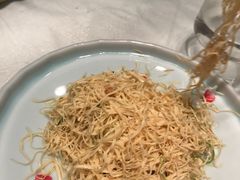 -千滋百味·醉江澜花园餐厅(街道口店)
