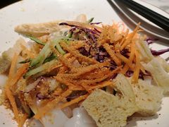-杏花堂山西菜馆(壹方城店)